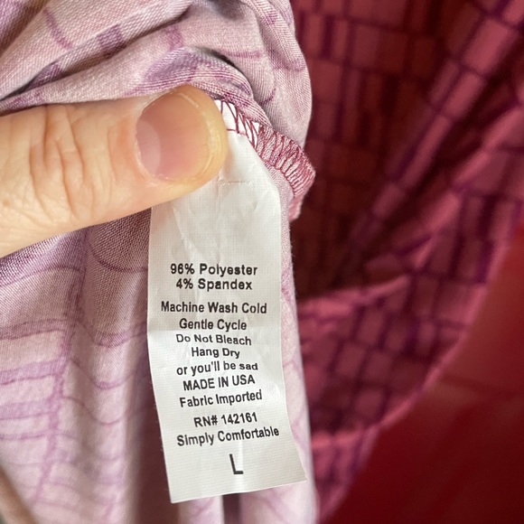 Lula Roe skirt - Picture 2 of 3